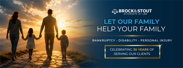 Brock & Stout Attorneys at Law Brock & Stout Attorneys at Law