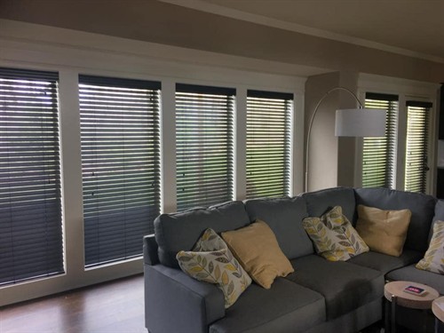 Hardwood Blinds for Tradition & Elegance Birmingham Blinds Alabama