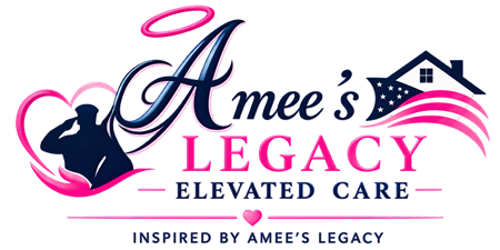 Amee’s Legacy Elevated Care Amee’s Legacy Elevated Care
