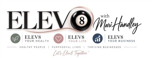 Elev8 Your Health