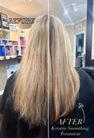 T. Fox SalonSpa - Hoover