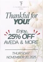 T. Fox SalonSpa - Hoover