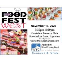 16th Annual Food Fest West