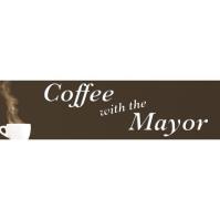 Coffee with the Mayor