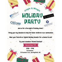 Multi Chamber Jingle & Mingle