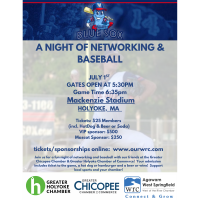 2026 Bluesox night of Baseball
