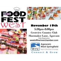 17th Annual Food Fest West