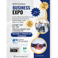 Multi Chamber Business Expo