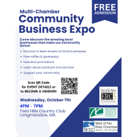 Multi Chamber Community Business Expo
