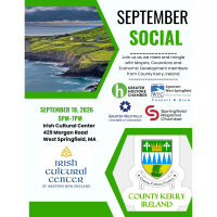 Multi Chamber September Social