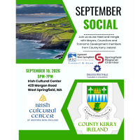 Multi Chamber September Social