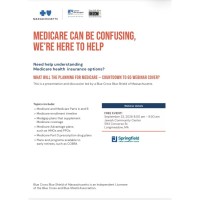 Planning for Medicare.... The countdown to 65