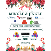 Multi Chamber Jingle & Mingle