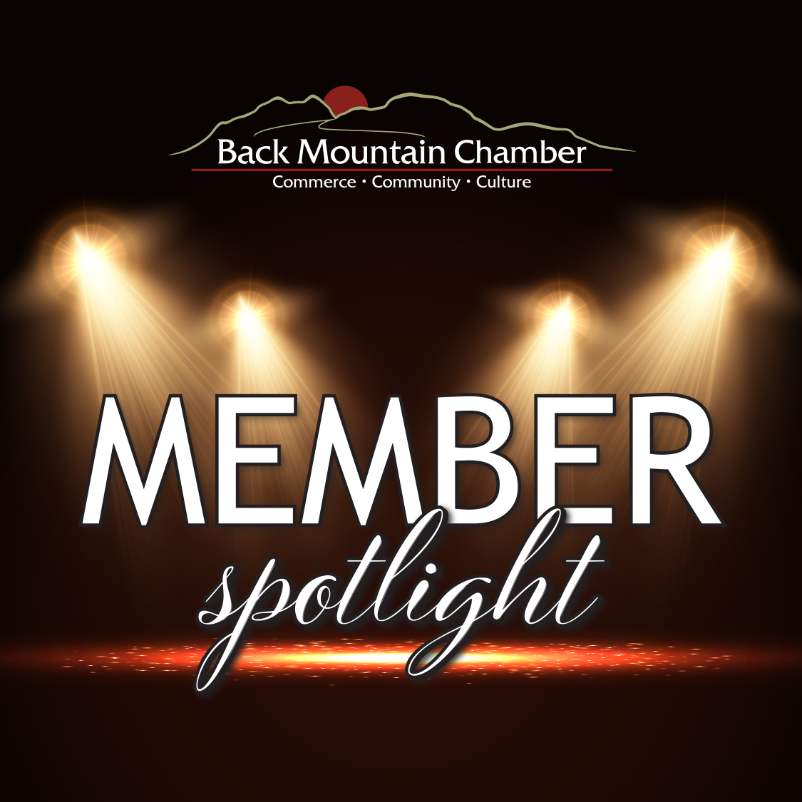 Member Spotlight: Back Mountain Kiwanis