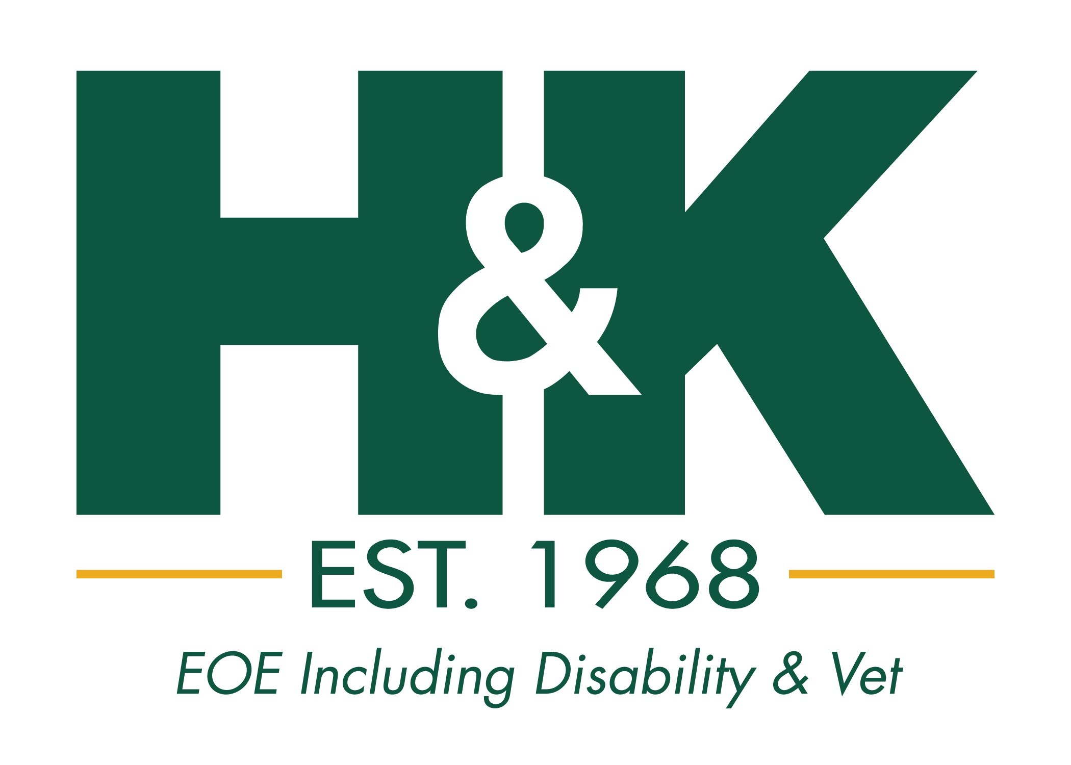 H&K Group, Inc. – Pikes Creek Division