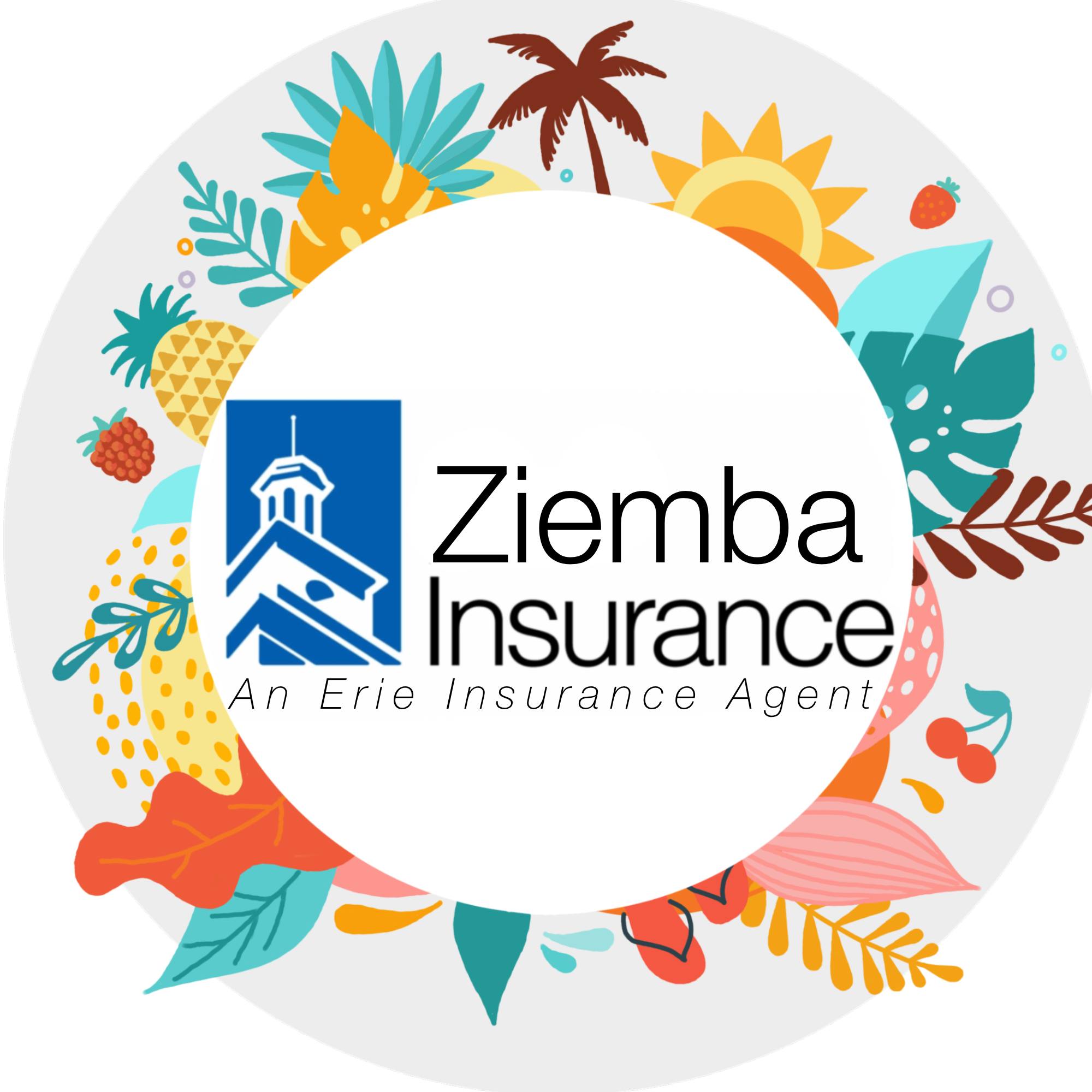Member Spotlight - Ziemba Insurance
