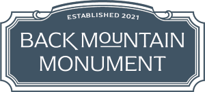 Member Spotlight - Back Mountain Monument