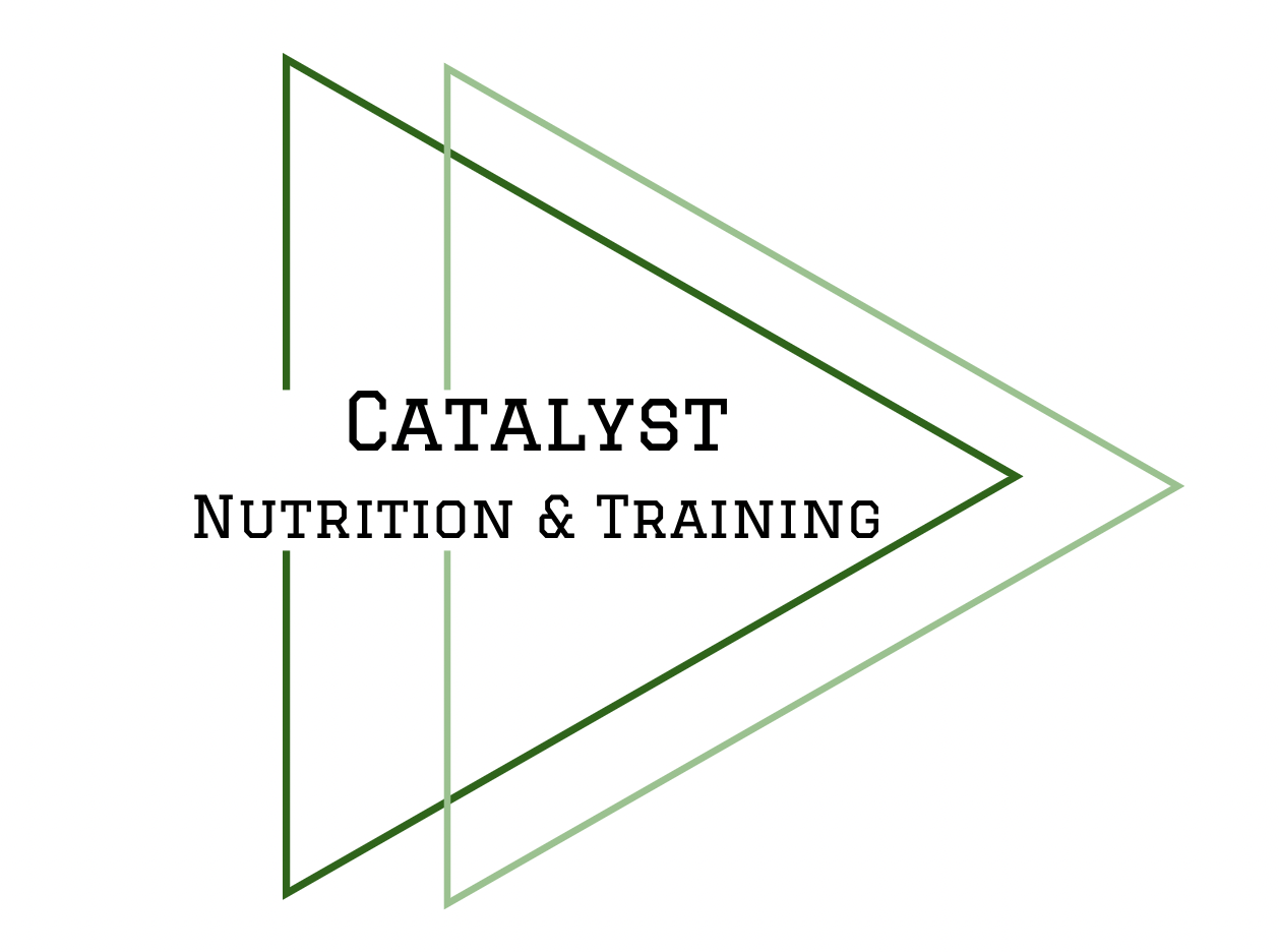 Image for Member Spotlight - Catalyst Nutrition & Training / Brooke Evans, M.S., RDN, LDN