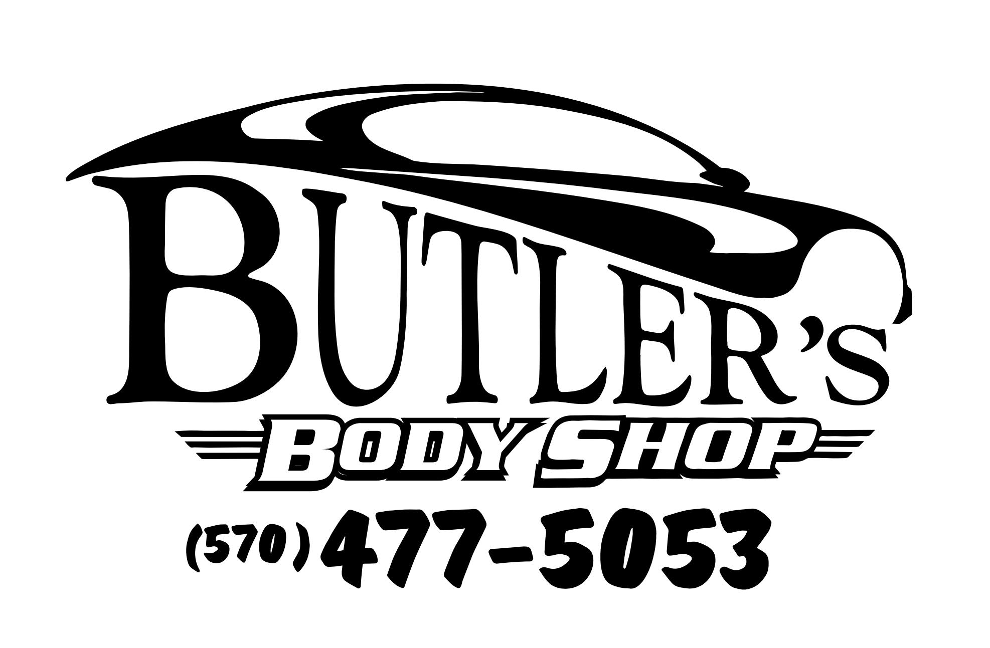 Image for Member Spotlight - Butler's Body Shop