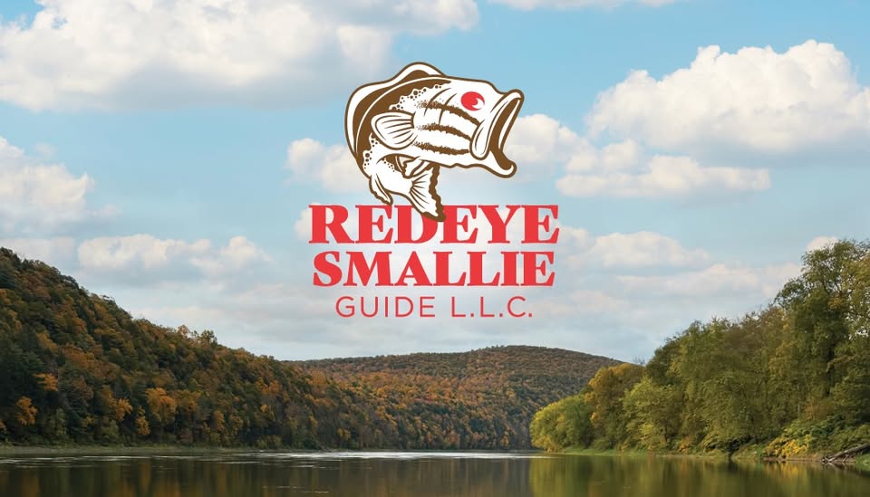 Image for Member Spotlight - Red Eye Smallie Guide