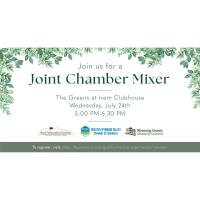 Joint Chamber Mixer