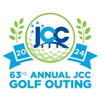 JCC 63rd Annual Golf Outing