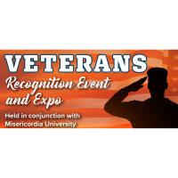 Veterans Recognition Event and Expo