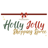 Holly Jolly Shopping Spree