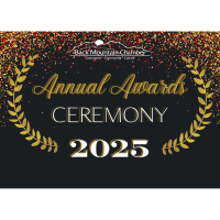 2025 Annual Awards Ceremony