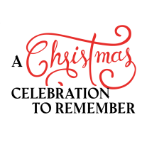 A Christmas Celebration to Remember