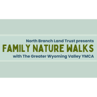 Family Nature Walks: Birding at Butler