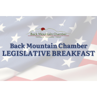 BMC Legislative Breakfast