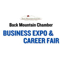 Back Mountain Chamber Networking & Business Expo