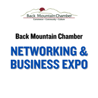 Back Mountain Chamber Networking & Business Expo