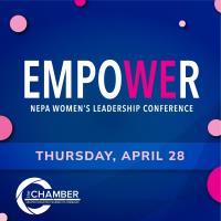EMPOWER NEPA Women's Leadership Conference 2022