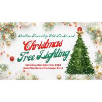 6th Annual Dallas Township Old Fashioned Tree Lighting