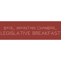 BMC Legislative Breakfast