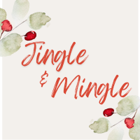 Jingle and Mingle: BMC Annual Holiday Party