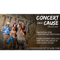 Concert for a Cause