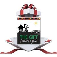 THE GIFT Repackaged! A Musical Drama