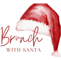 Brunch with Santa