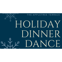 Holiday Dinner Dance