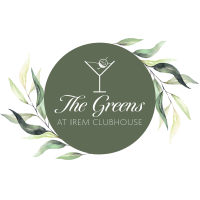 Christmas Eve at The Greens at Irem Clubhouse