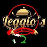 Christmas Eve at Leggios - Dallas