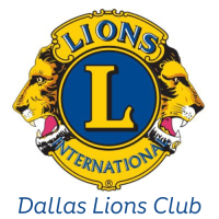 Dallas Lions Club Open House