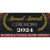 2024 Awards Ceremony Nominations