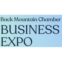 Back Mountain Chamber Business Expo