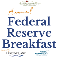 Annual Federal Reserve Breakfast