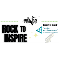 Rock to Inspire: Concert to Benefit Junior Achievement