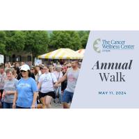 Annual Walk for The Cancer Wellness Center of NEPA